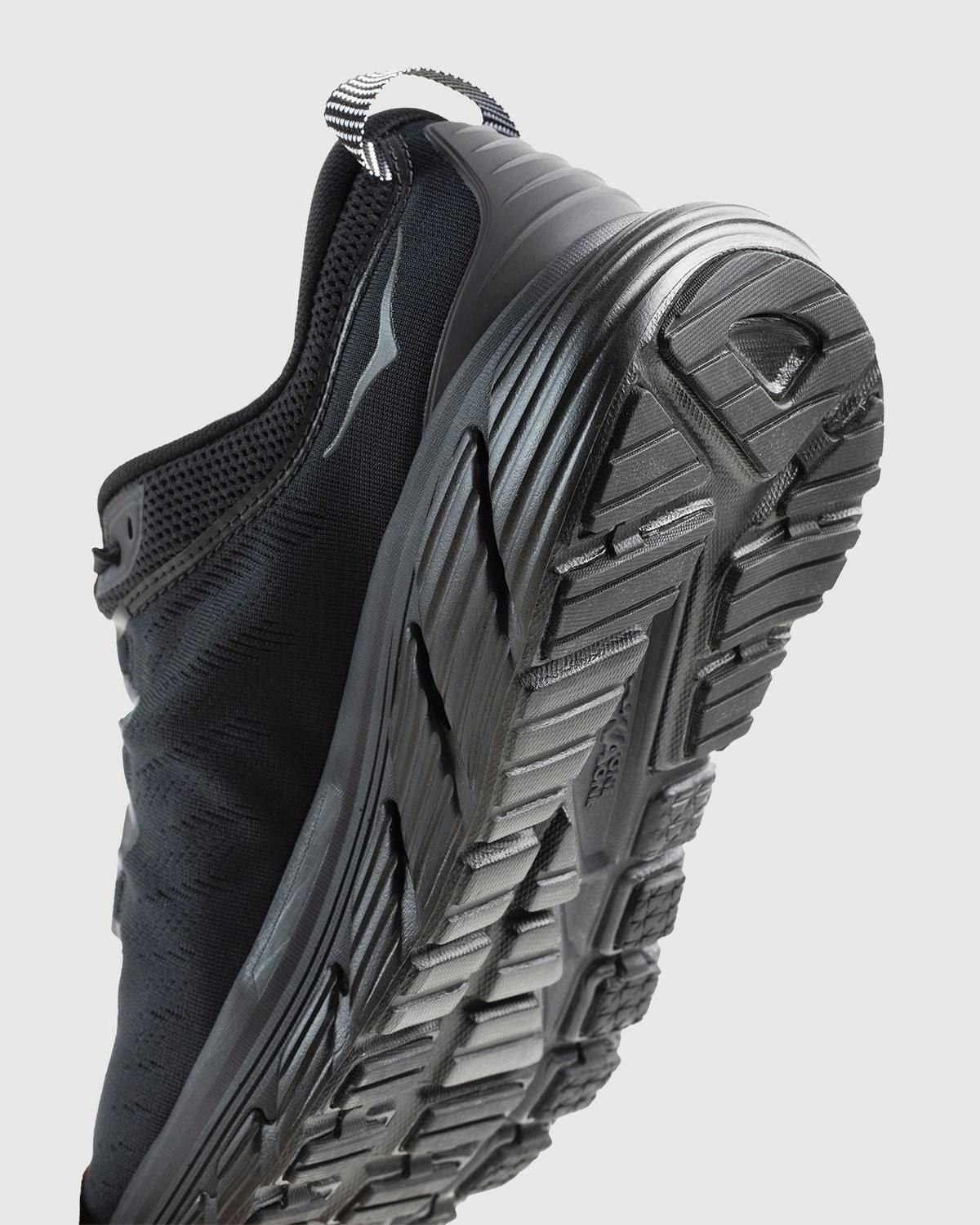Hoka one one gaviota 3 release date